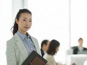 「働く意味」とは？仕事の意味を考えるときのポイント [キャリアプラン] All About