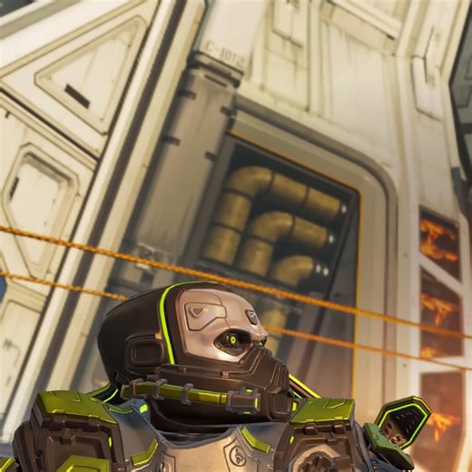 Apex Legends World’s Edge update shows new locations