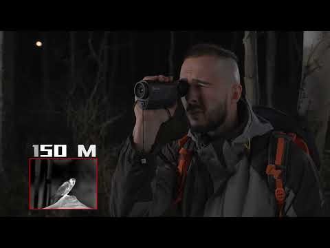 Termovizorius Guide TD210