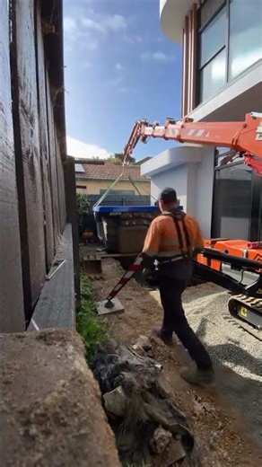 Think Your Backyard’s Too Small? Watch This Swim Spa Fit!