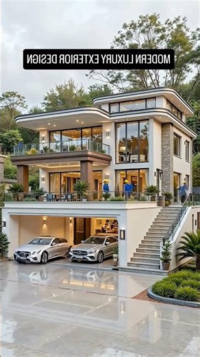 How enginer made houses