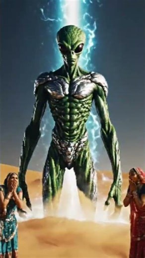 Breaking News Avi Avi Rajasthan Me Ask Alien Dikha. Please Like Subscribe This Channel.