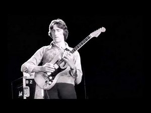 Soft Machine feat. Allan Holdsworth - Jam live in NY 1974