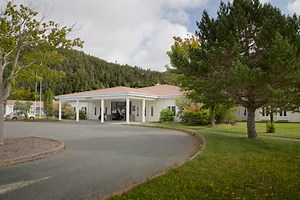 Lions Manor Nursing Home (Placentia Health Centre) - Eastern Health