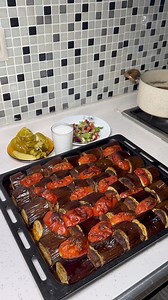 Patlıcan Kebabı Nasıl Yapılır? | Sofrahantep