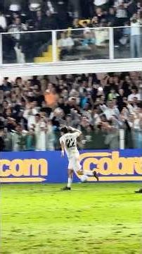SE TEM GOLAÇO, TEM BARREAL! 🇦🇷⚽