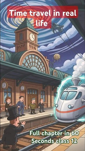 The Third Level | Class 12 English || The third level class 12 english animated video||#viralshorts