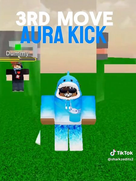 W Gohan Moves Part 3: Discover New Techniques