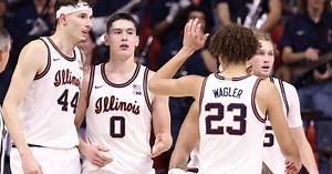Three Keys & a Pick: No. 14 Illinois vs. Colgate