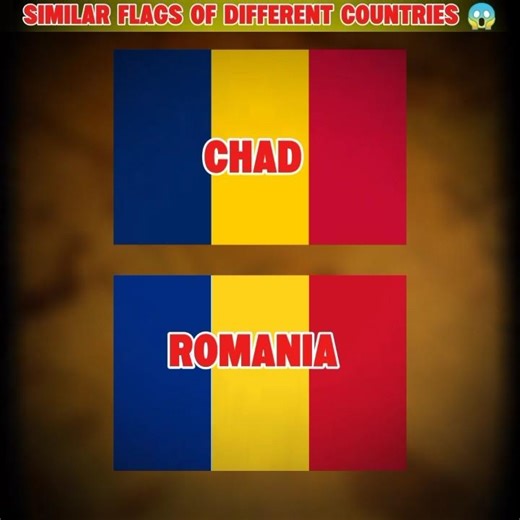 Similar Flags of Different countries 🤯#shorts#history#army#amazingfacts