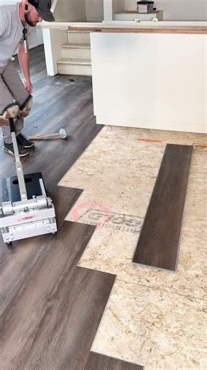 #foryoupage #construction #remodel #diy #flooring | flooring