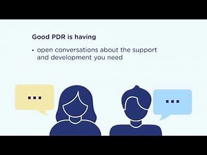 Professional development review | College of Policing