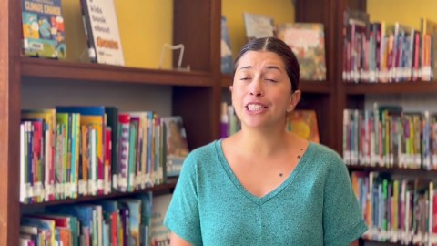 Denver Public Library ending its technology lending program