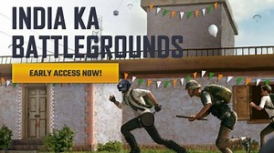 Battlegrounds Mobile India Early Access program goes live: How to download the game on Android