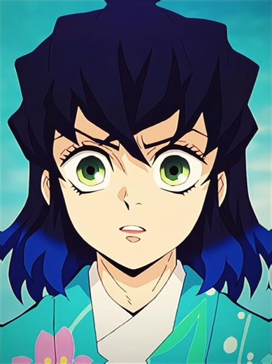 demon slayer edit| #anime#viral#edit #manga#demonslayer#inosuke#doma#thunderstorm#ankit#trollface#fy