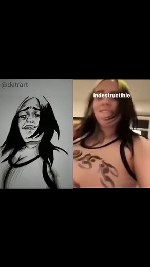 Billie Eilish's Hilarious 'I Like Your Cut G' Moment Goes Viral