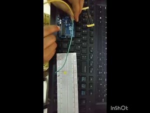 Arduino crash course