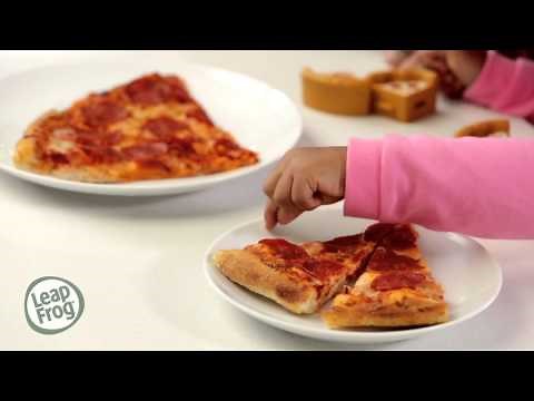 Number Lovin' Oven - Preschool Learning Toy for Kids | LeapFrog