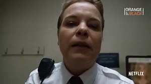 Lock yourself up and throw away the key. Season 4 of #OITNB is #NowonNetflix | Netflix