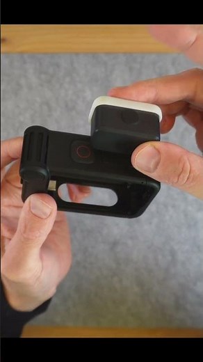 GoPro Light Mod how to unmount if you clipped it backwards on Media Mod