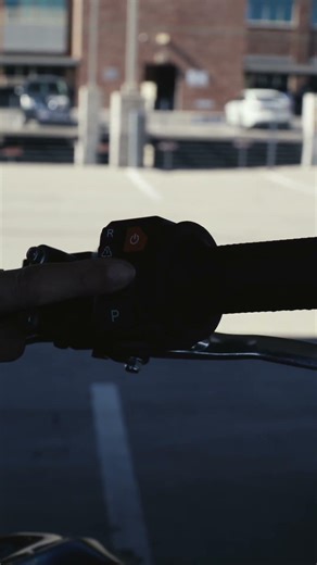 Just the raw feel of the SM01 META.