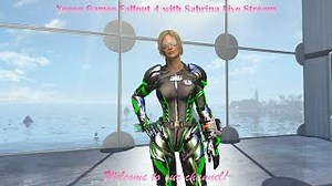 Video :: Fallout 4 - Sabrina's Epic Tale - Episode 8 - Time to Build a Legacy