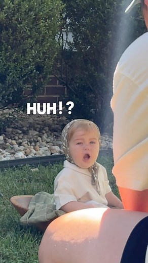 6M views · 10K reactions | BTS of any photos I take of them… always singing the most random song! But Pepper was feelin the beat論 | Somer Renee Haupt Agnor | Facebook