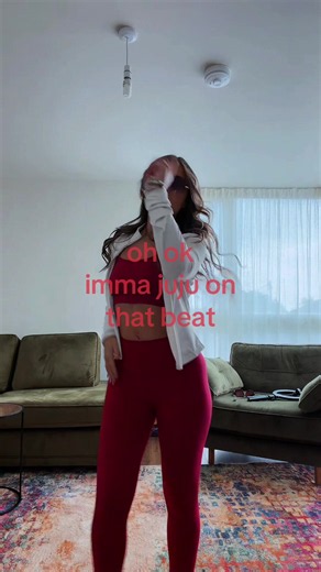 Mastering the Juju Dance Beat
