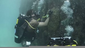 40K views · 1K reactions | Kwajalein, a speck of an Army base smack...