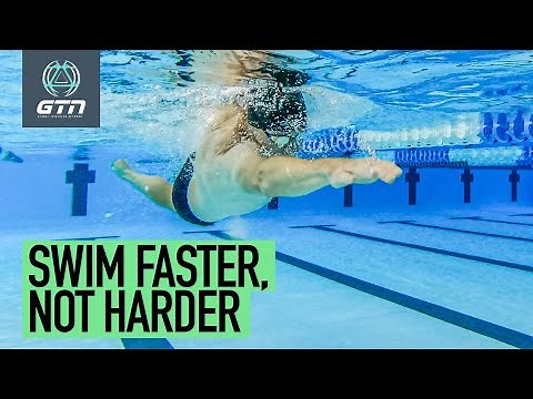 4 Essential Tips To Improve Your Swim Technique