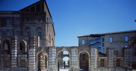 Castello di Rivoli, il museo compie 40 anni. Una mostra omaggia le origini