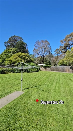 Lawn Mowing Service ✔️ #lawn #mowing #garden #maintenance #melbourne #east #local | RodinaS Mowing