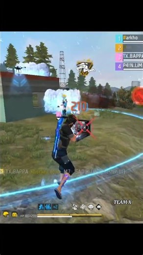 Free Fire Max Esport Grind #freefire​ #viralvideo​ #gaming​ #trending​ #ff​ #garenafreefire​ #short​