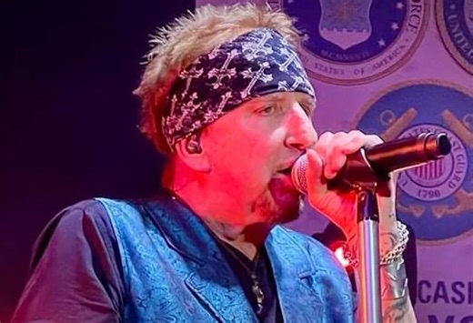Great White Founding Singer Jack Russell Dies At 63