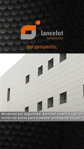 Se confirma que el modelo de geriatría en Lanzarote permanecerá igual