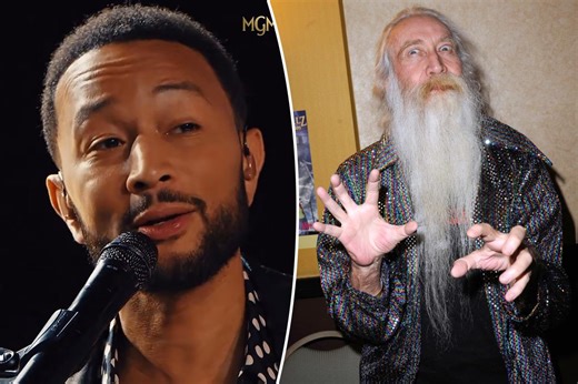 John Legend reveals how he negotiated with porn producer to secure rights to stage name