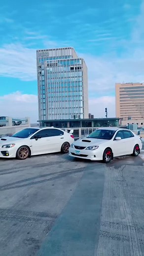 Psycho for the subies #subaru #wrx #carsoftiktok @lloewen17