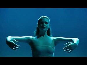 Flesh and Bone 1x8 Dakini Movement IV