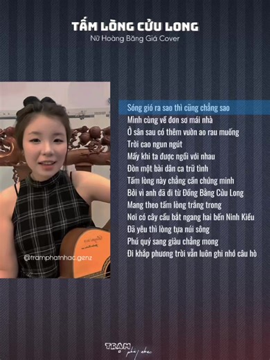 Tấm Lòng Cửu Long - Bài Hát Hay Nhất