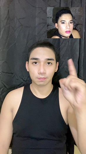 579K views · 16K reactions | WILLARD TIME MUKUP LOOK CHALLENGE! perporman task by Yang M. Seki | Yang Seki | Facebook