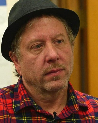 Private detective claims to use supposed psychic powers to solve crimes