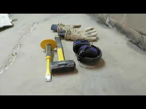Fixing Major and Minor Cracks in Your Basement's Concrete Floor