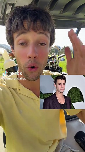 Rate My Hair: Memes Featuring Cameron Dallas and Zayn Malik