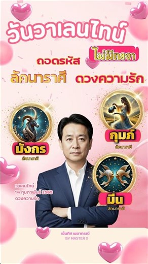 Decoding Valentine's Day Love Horoscopes for Capricorn, Aquarius, and Pisces #CompassOfFortuneTel...