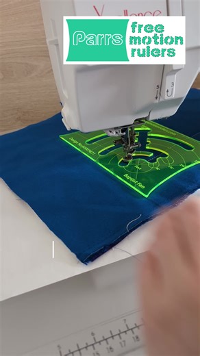 #quiltingwithrulers #freemotionquilting #quiltingtutorial #quiltingtiktok #rulerquilting #quilting #sewing #rulerfoot #sewingtutorial #rainbow #baptistfan