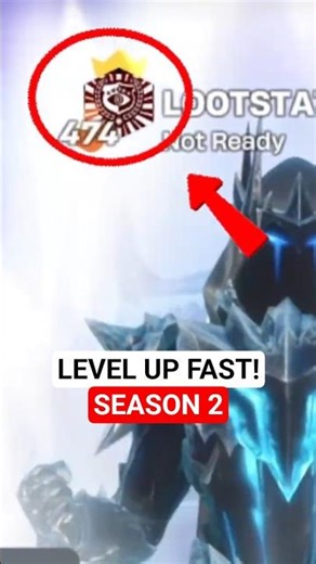 *NEW* BEST XP Map To Hit Level 500 FAST in Fortnite SEASON 2! 😍