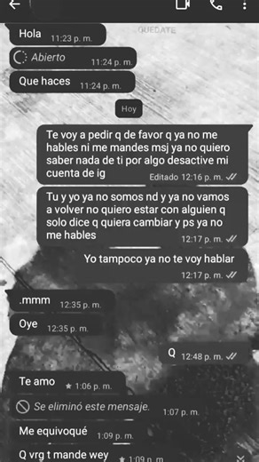 Cómo Dejar de Hablar con un Ex en Redes Sociales