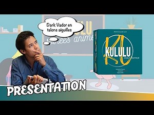 Kululu - Présentation et Règles