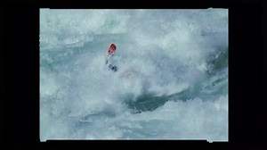 ▶️ The River Runner - Official Trailer