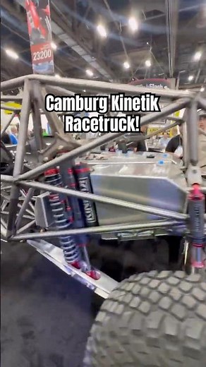 Quick walk around of our latest roller here at SEMA!